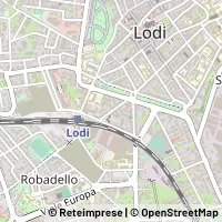 Carte Lodi