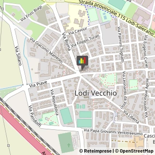 Ristoranti Lodi Vecchio,26855Lodi