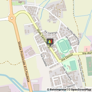 Geometri Castelleone,26012Cremona