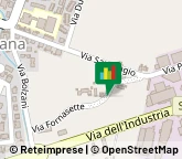 Manutenzioni Tecnologiche Industriali,35020Padova