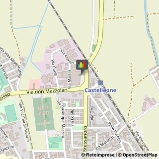 Farmacie Castelleone,26012Cremona