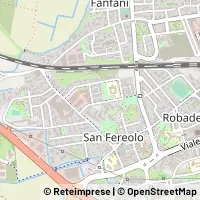 Map Lodi