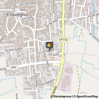 Imprese Edili,27024Pavia