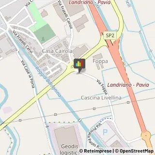 Fast Food e Self Service Landriano,27015Pavia