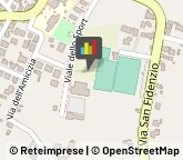 Palestre e Centri Fitness Polverara,35020Padova