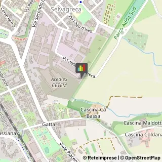 Imprese Edili,26900Lodi