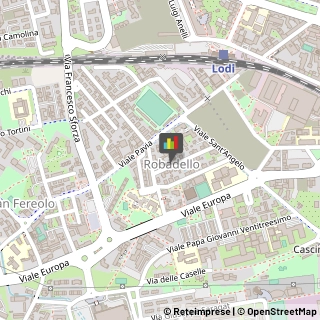 Architetti,26900Lodi