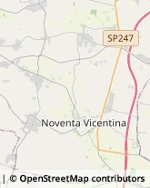 Autotrasporti Noventa Vicentina,36025Vicenza