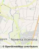 Autotrasporti Noventa Vicentina,36025Vicenza