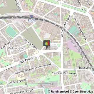 Riso Lodi,26900Lodi