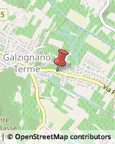 Via Porto, 3,35030Galzignano Terme