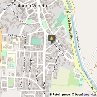 Scuole Pubbliche Cologna Veneta,37044Verona