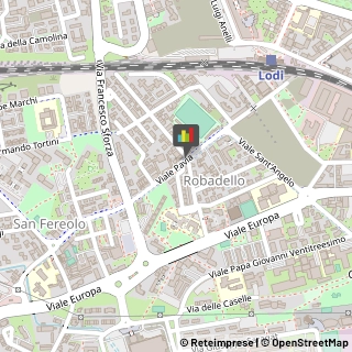 Legatorie Lodi,26900Lodi