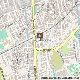 Mobili Vigevano,27029Pavia