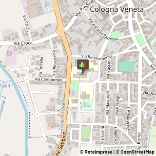 Scuole Pubbliche,37044Verona