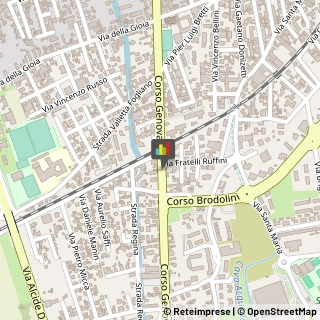Consulenza Industriale,27029Pavia