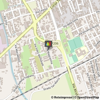 Bed e Breakfast Vigevano,27029Pavia