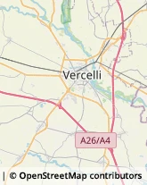 Gioiellerie e Oreficerie - Dettaglio Vercelli,13100Vercelli