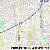 Kart Vigevano