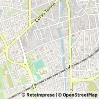 地图 Vigevano