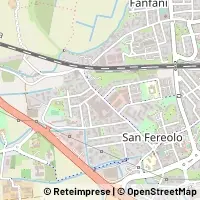 Map Lodi