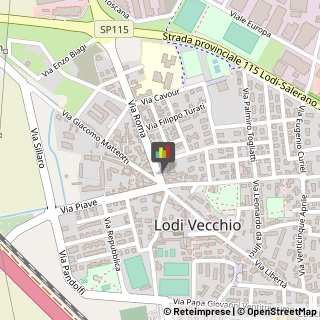 Locali, Birrerie e Pub,26855Lodi