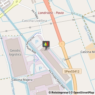 Vendite per Corrispondenza Landriano,27015Pavia