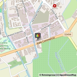 Autoveicoli Usati Vigevano,27029Pavia