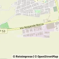 Map Vigasio