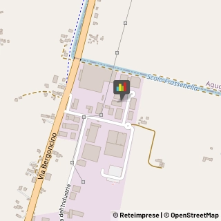 Officine Meccaniche,36025Vicenza