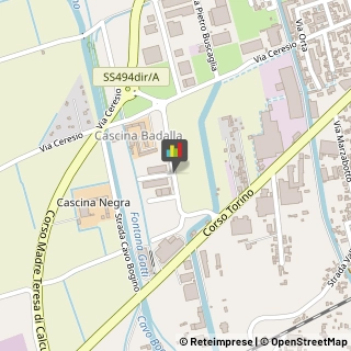 Utensili - Produzione,27029Pavia