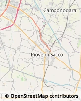 Autofficine e Centri Assistenza Sant'Angelo di Piove di Sacco,35020Padova