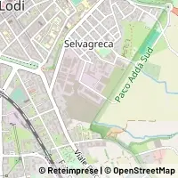 Kartta Lodi