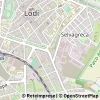 Kort Lodi