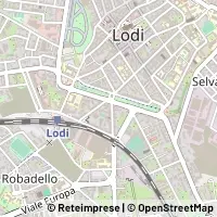 Kort Lodi