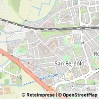 Map Lodi