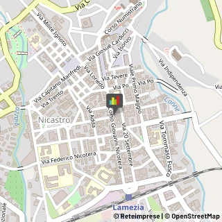 Borse - Dettaglio Lamezia Terme,88046Catanzaro