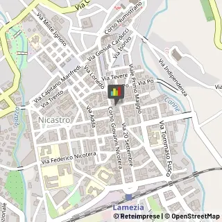 Elettrotecnica Lamezia Terme,88046Catanzaro