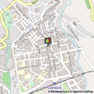 Calzature - Dettaglio,88046Catanzaro
