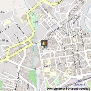 Taxi,88046Catanzaro