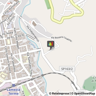Poste,88046Catanzaro