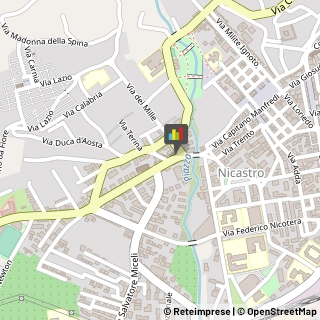 Consulenze Speciali Lamezia Terme,88046Catanzaro