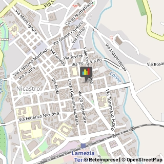 Ingegneri Lamezia Terme,88046Catanzaro