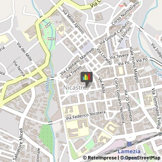 Internet - Provider Lamezia Terme,88046Catanzaro