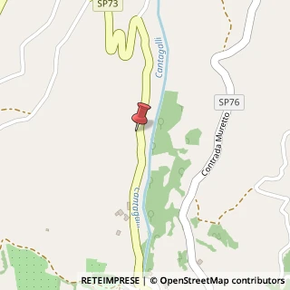 Mappa Via Oppolese, 5, 88046 Lamezia Terme, Catanzaro (Calabria)
