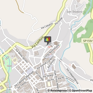 Consulenze Speciali Lamezia Terme,88046Catanzaro