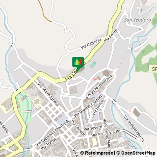 Via Conforti, 80,88046Lamezia Terme