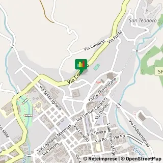 Via Conforti, 80, 88046 Lamezia Terme CZ, ,88046Lamezia Terme