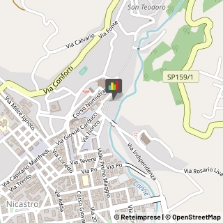 Bar e Ristoranti - Arredamento,88046Catanzaro