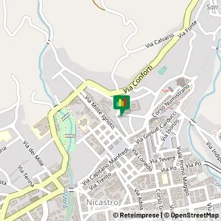 Via Mario Paola, 14, 88046 Lamezia Terme CZ, ,88046Lamezia Terme